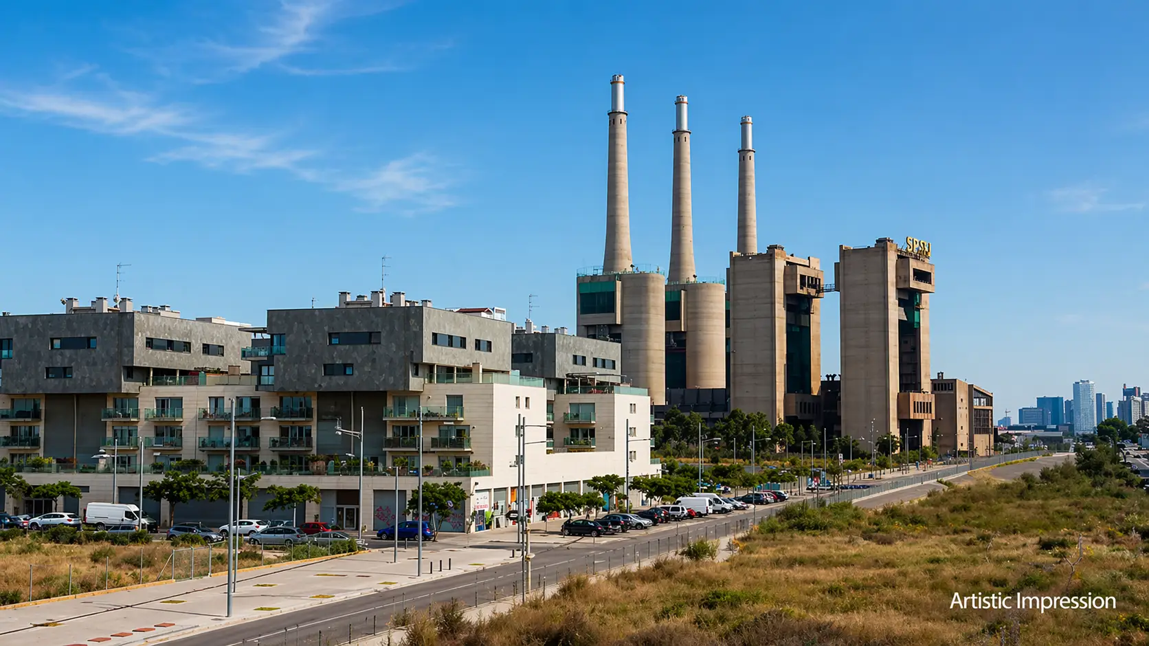 SIEL Industrial Estate – Punjab’s Premier Industrial Hub in Rajpura image 2