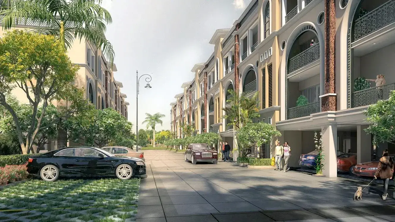 SBP City of Dreams 5 image 2