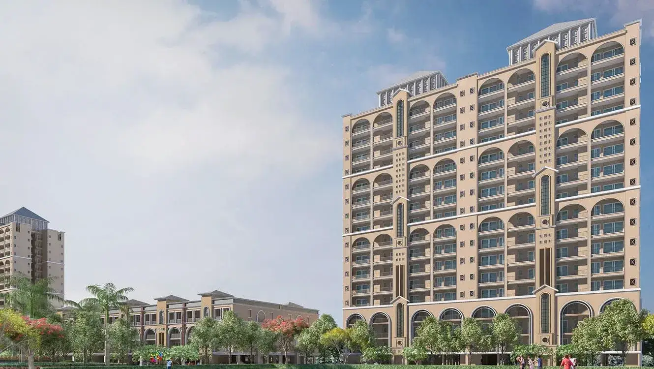 SBP City of Dreams 5 image 3