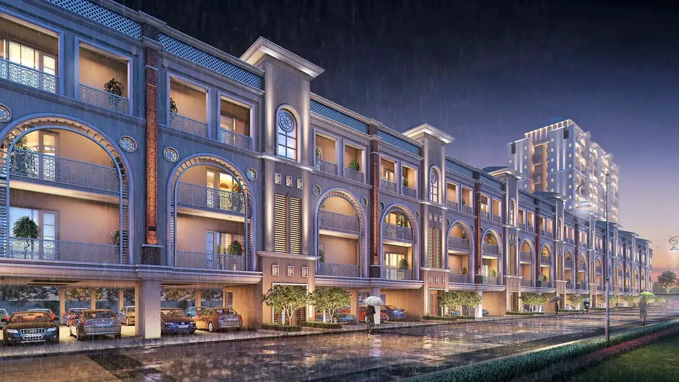 SBP City of Dreams 5 image 4