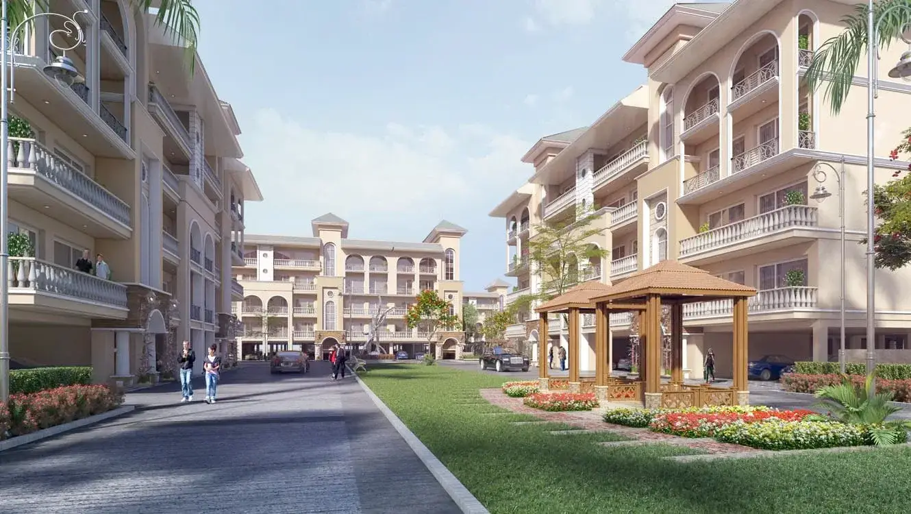 SBP City of Dreams 5 image 5