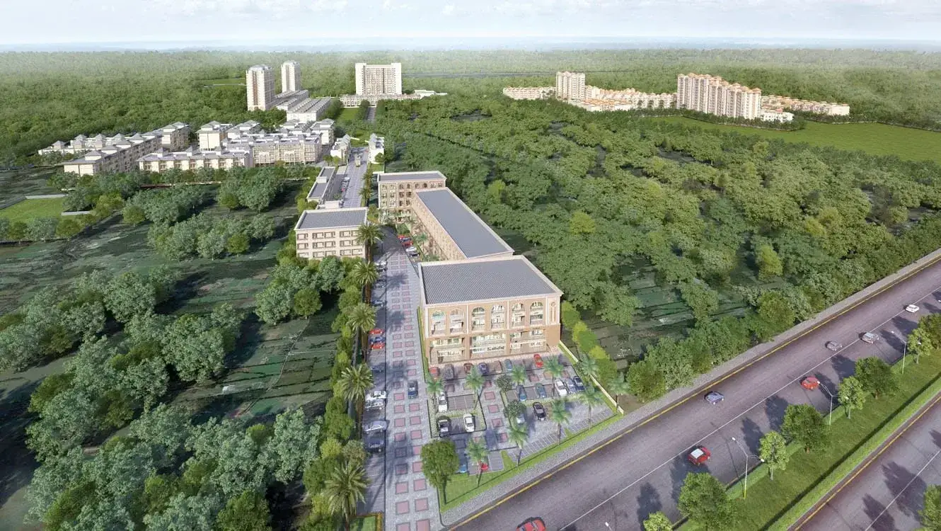 SBP City of Dreams 5 image 7