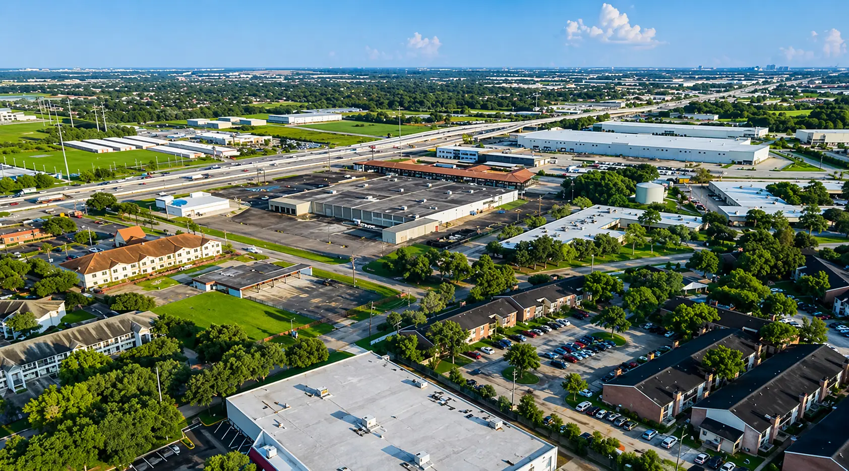 SBP Group SIEL Industrial Estate