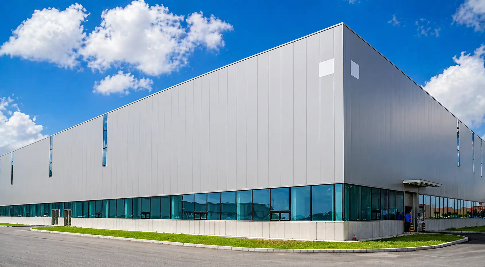 Industrial Park – Premium Industrial Development in Punjab image 2