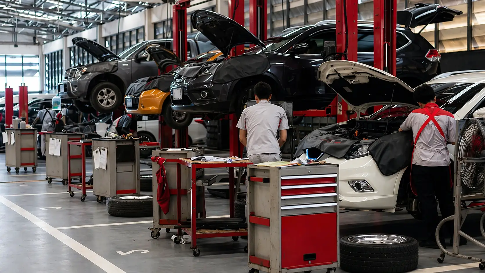 Industrial Park – Premium Industrial Development in Punjab image 4