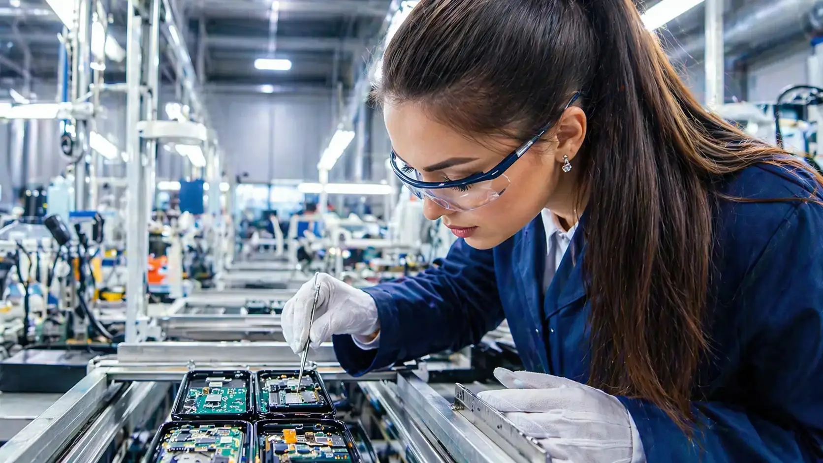 Industrial Park – Premium Industrial Development in Punjab image 5